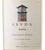 Sauvignon Blanc- Leyda Reserva Ledya Valley 2015